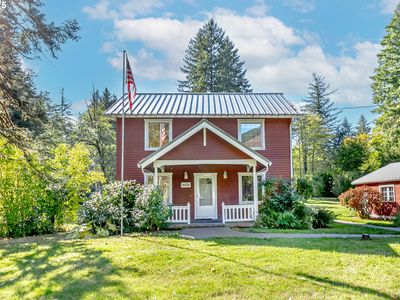 64242 E Brightwood Loop Rd, Brightwood, OR, 97011