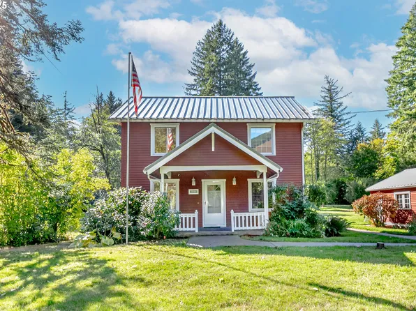 64242 E Brightwood Loop Rd, Brightwood, OR 97011