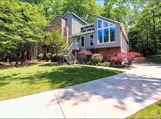 3599 Liberty Ridge Trl, Marietta, GA 30062