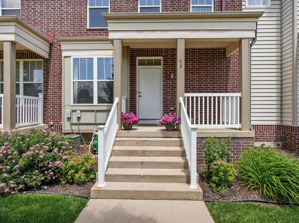 73 S Gardens Way, Fitchburg, WI 53711