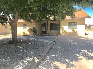 1409 Puerto Rico Ave, Alamogordo, NM 88310