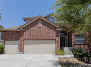 3311 Shoshoni Rise, San Antonio, TX 78261