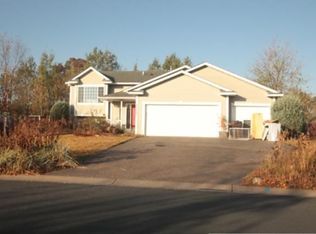 23122 Guarani St NW, Saint Francis, MN 55070