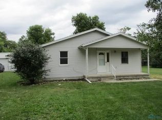 234 School St, Luckey, OH 43443