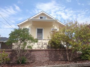 3516 SW Austin St, Seattle, WA 98126