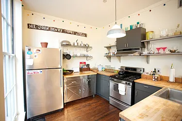 Rented by Momo Acquisition Group