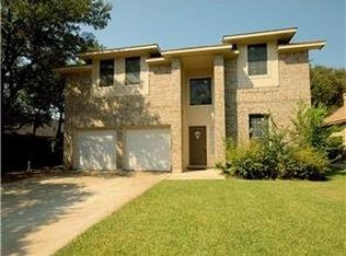 1509 Laurel Glen Blvd, Leander, TX 78641