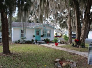 311 N Citrus Ave, Inverness, FL 34450