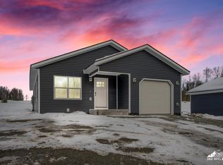 1749 S Toms Way, Wasilla, AK 99623