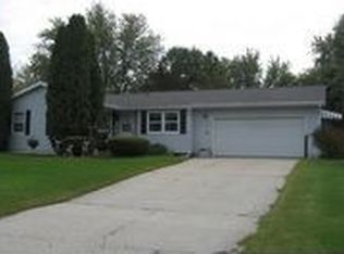 3506 Balsam St, Waterloo, IA 50702