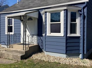 403 Dunnwood Dr, Fort Wayne, IN