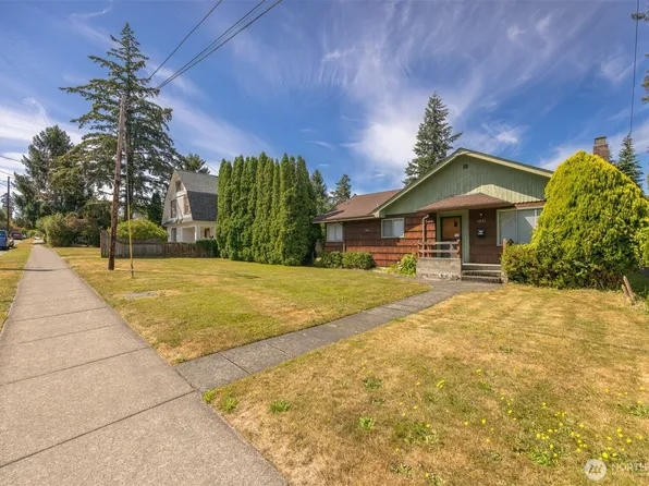 1251 Humboldt Street, Bellingham, WA 98225