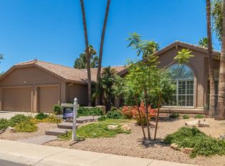 10070 E Bloomfield Rd, Scottsdale, AZ 85260