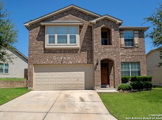 11034 Palomino Blf, San Antonio, TX 78245