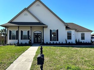 706 Spring Thyme Dr, Belle Chasse, LA 70037