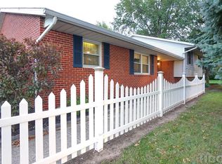 3155 County Road 220, Findlay, OH 45840