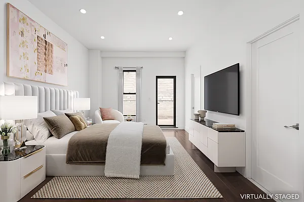 1156 2nd Avenue #2S in Lenox Hill, Manhattan | StreetEasy