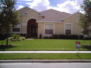 1020 Stanton Shadow Ln, Apopka, FL 32712