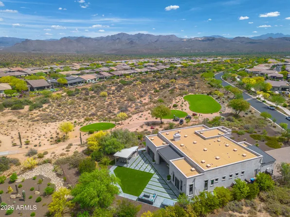 29420 N VERDE RIVER Way, Rio Verde, AZ 85263