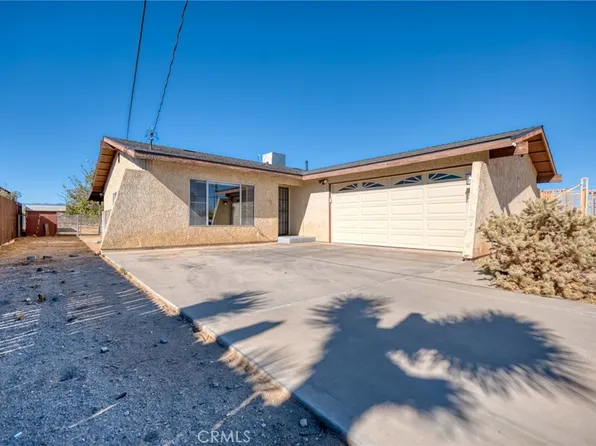 6010 Sunburst St, Joshua Tree, CA 92252