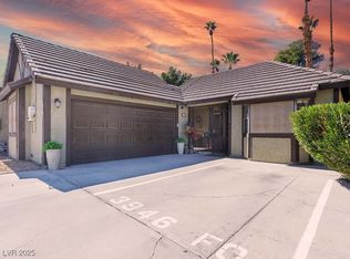 3946 Foxboro Cir, Las Vegas, NV 89121
