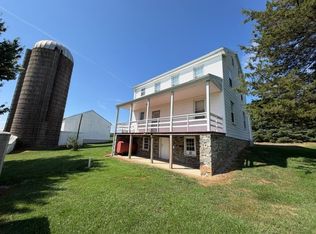 3061 Brownton Rd, Red Lion, PA 17356