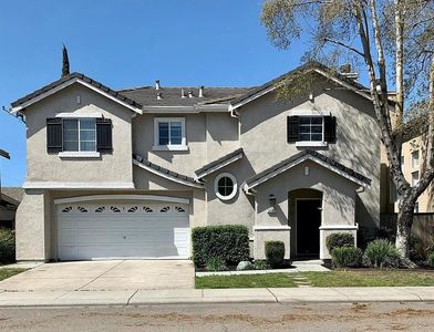5391 Rockwood Cir, Stockton, CA, 95219