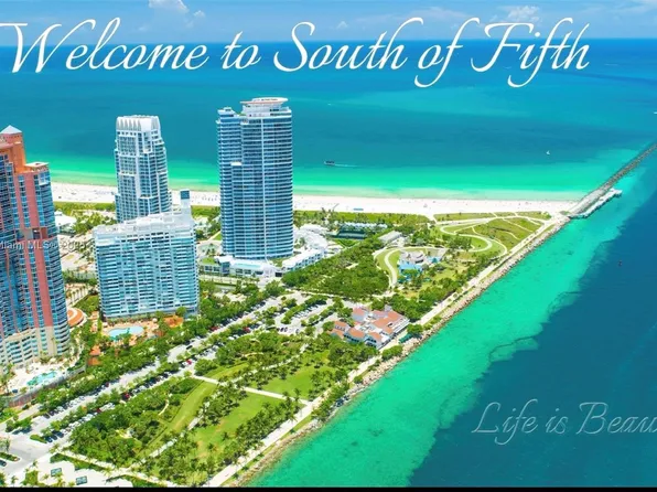 300 S Pointe Dr APT 704, Miami Beach, FL 33139