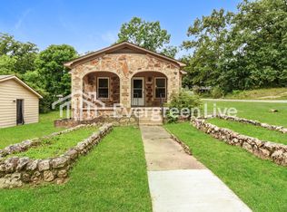 3500 Boyd St, Little Rock, AR 72204