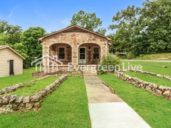 3500 Boyd St, Little Rock, AR 72204