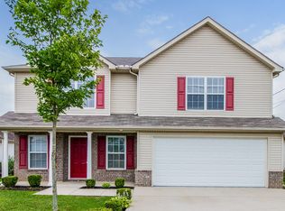 132 Berele Shepsele Ln, La Vergne, TN 37086