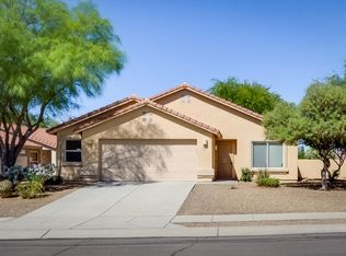 13563 N Wide View Dr, Oro Valley, AZ 85755