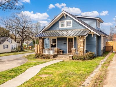 500 N Palm St, Little Rock, AR, 72205