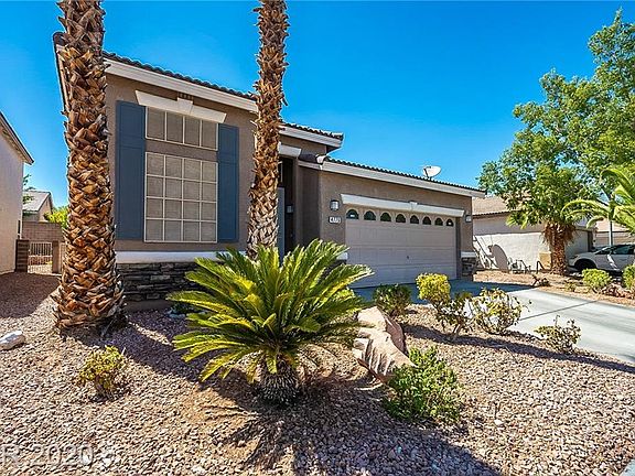 3rd image of 4775 Wild Canyon St