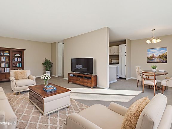 2nd image of 920 E Old Willow Rd APT 203