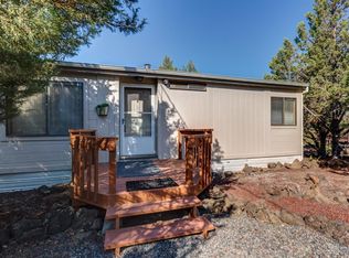14176 SW Nine Peaks Pl, Terrebonne, OR 97760