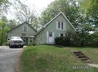 100 Patriots Rd, Templeton, MA 01468