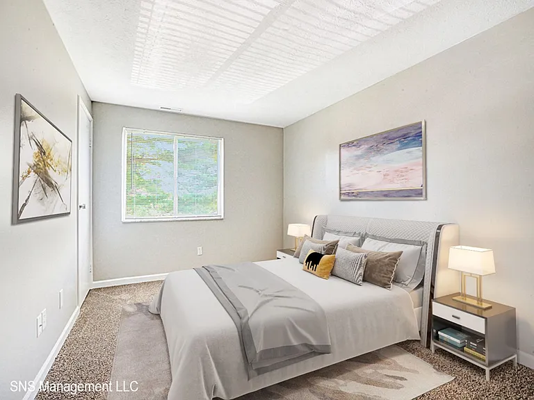 Autumn Hills Apartments — Photo 56