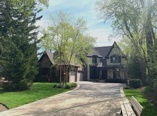 531 Greenwood Rd, Northbrook, IL 60062