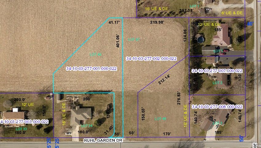 1st image of Ruhl Garden Dr