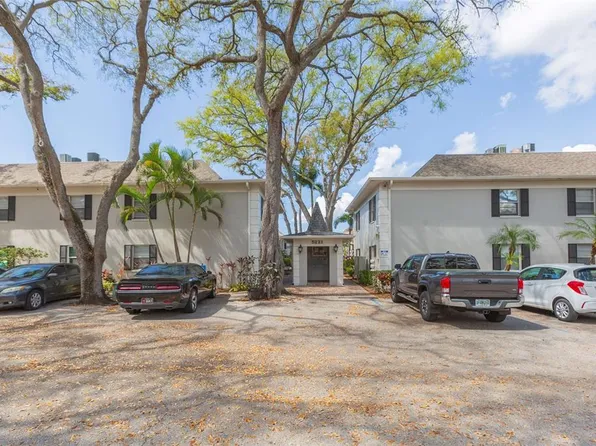 5221 Bayshore Blvd APT 19, Tampa, FL 33611