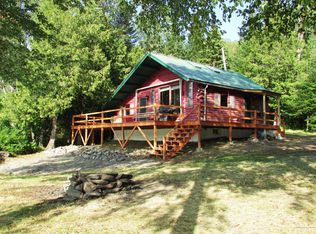 1269 Sly Brook Rd, Eagle Lake, ME 04739