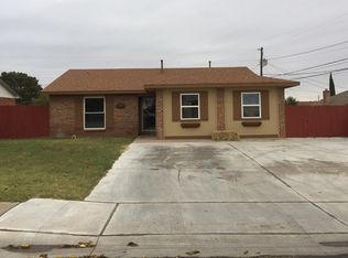 333 Rockylane Dr, Midland, TX 79703