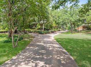 4601 Maywood Dr, Arlington, TX 76017