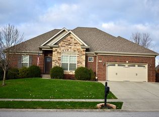 186 Blossom Cir, Shelbyville, KY 40065