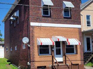 380 Fairfield Ave APT 1, Johnstown, PA 15906