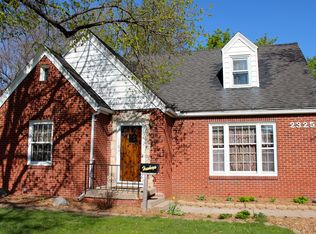 2325 59th St, Des Moines, IA 50322