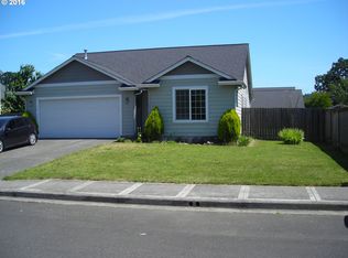 220 Mable Ln, Woodland, WA 98674