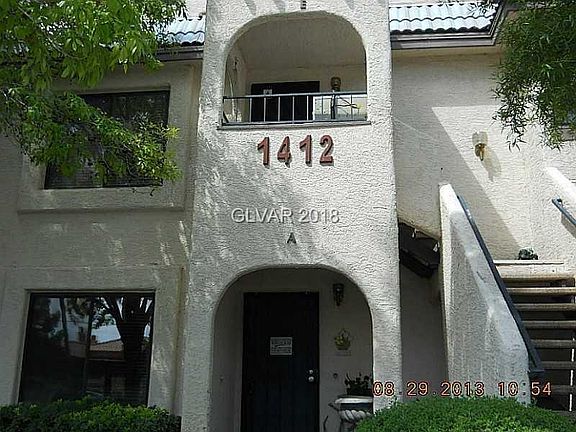 2nd image of 1412 Santa Margarita St Unit F