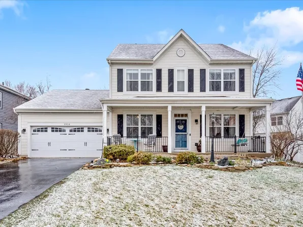 2930 Camden Dr, West Chicago, IL 60185